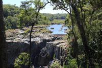 Barron Falls
