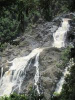 Barron Falls