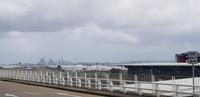 Blick auf Brisbane