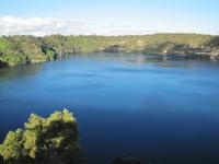 Blue Lake