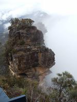 Blue Mountains 