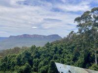 Blue Mountains 