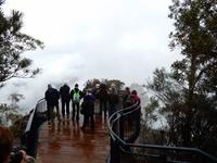 Blue Mountains