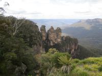 Blue Mountains
