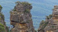 Blue Mountains