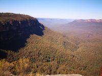 Blue Mountains