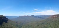 Blue Mountains