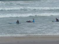 Bondi Beach