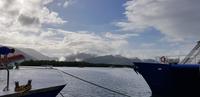 Bootsausflug ins Great Barrier Reef