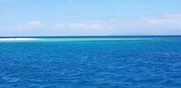 Bootsausflug ins Great Barrier Reef