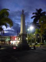Cairns - Esplanade