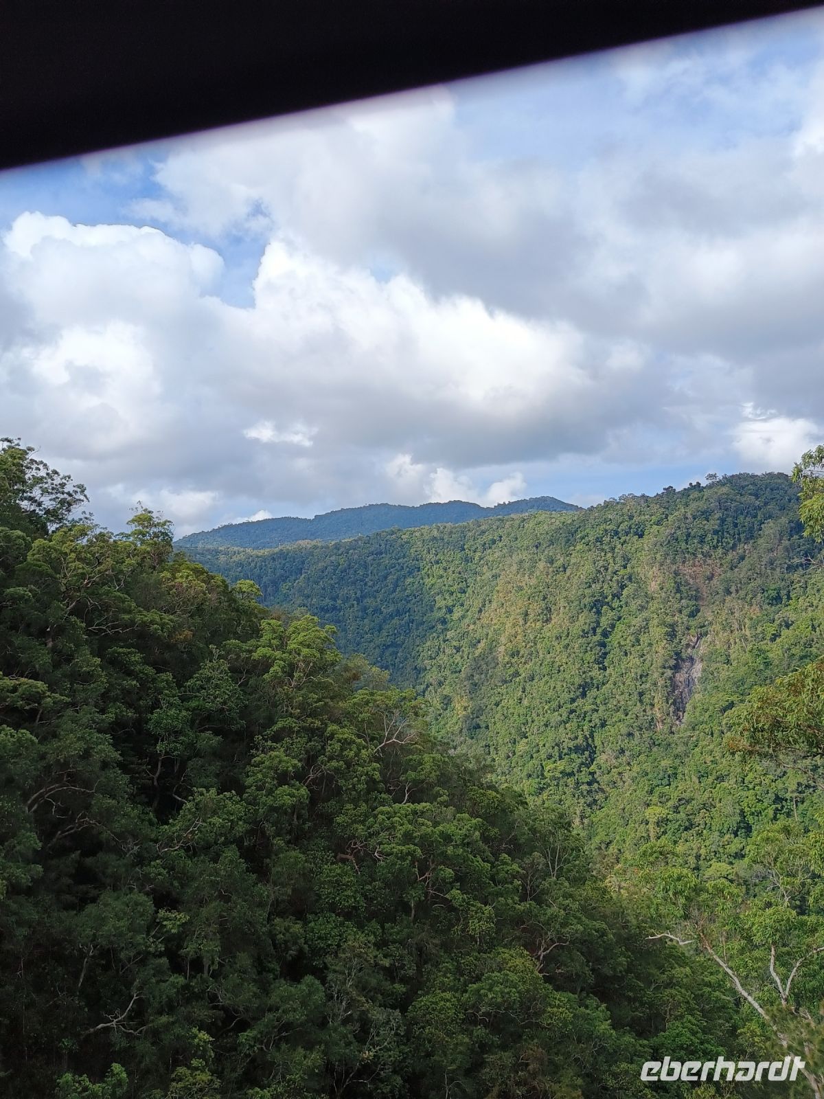 Cairns - Skyrail