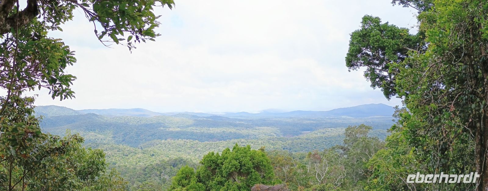 Cairns - Skyrail