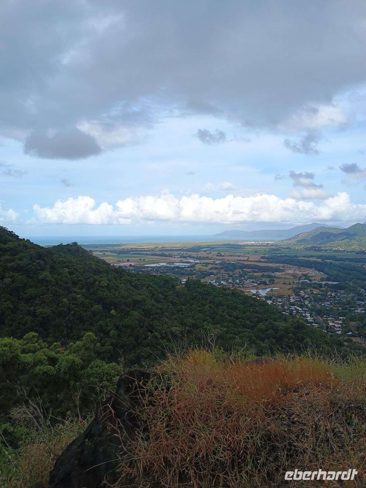 Cairns - Skyrail