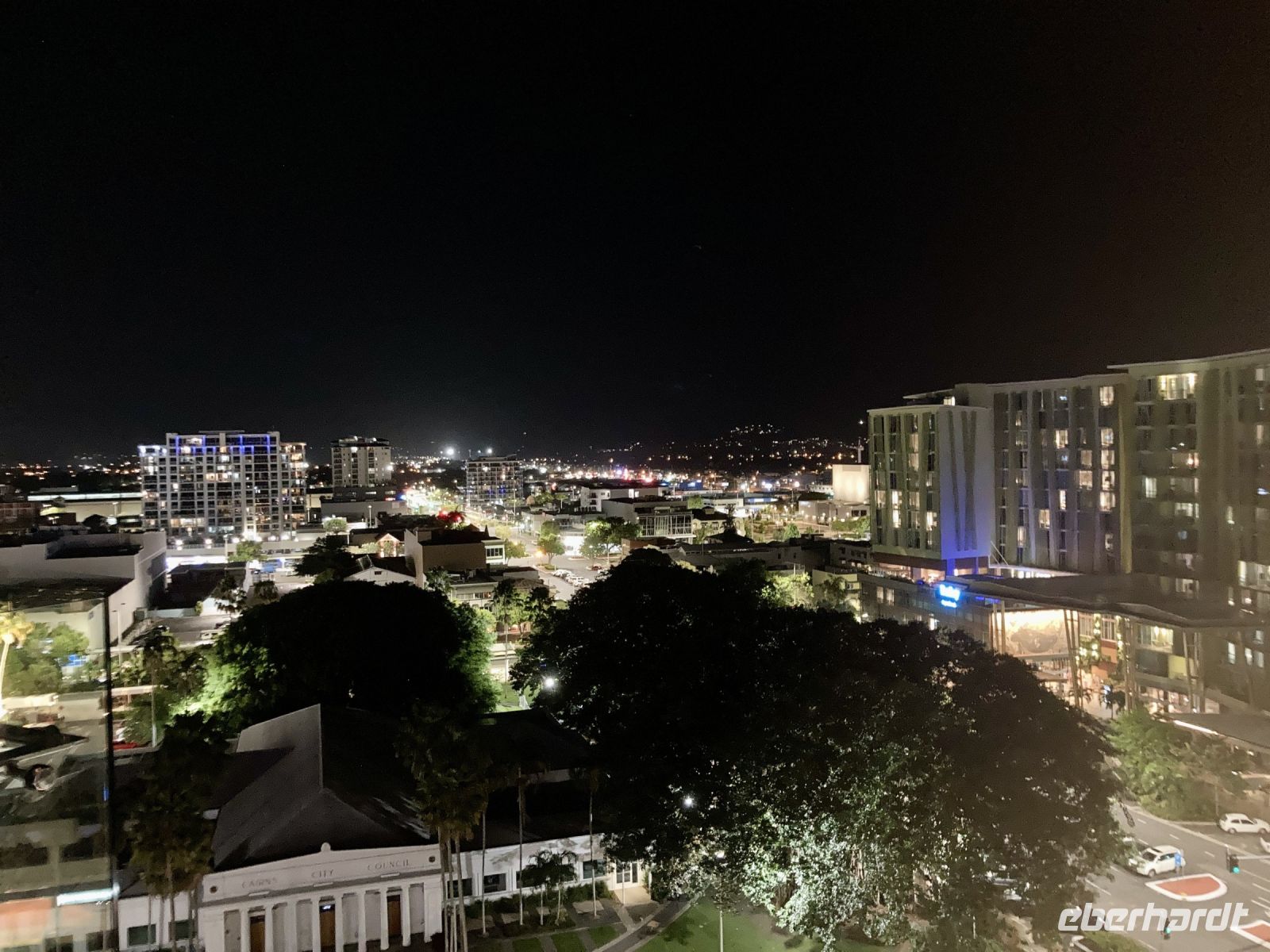 Cairns