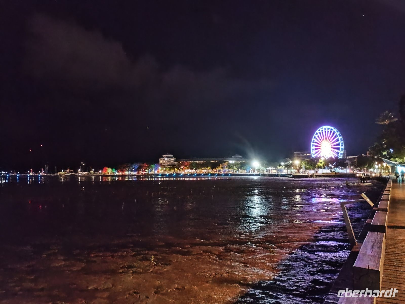Cairns