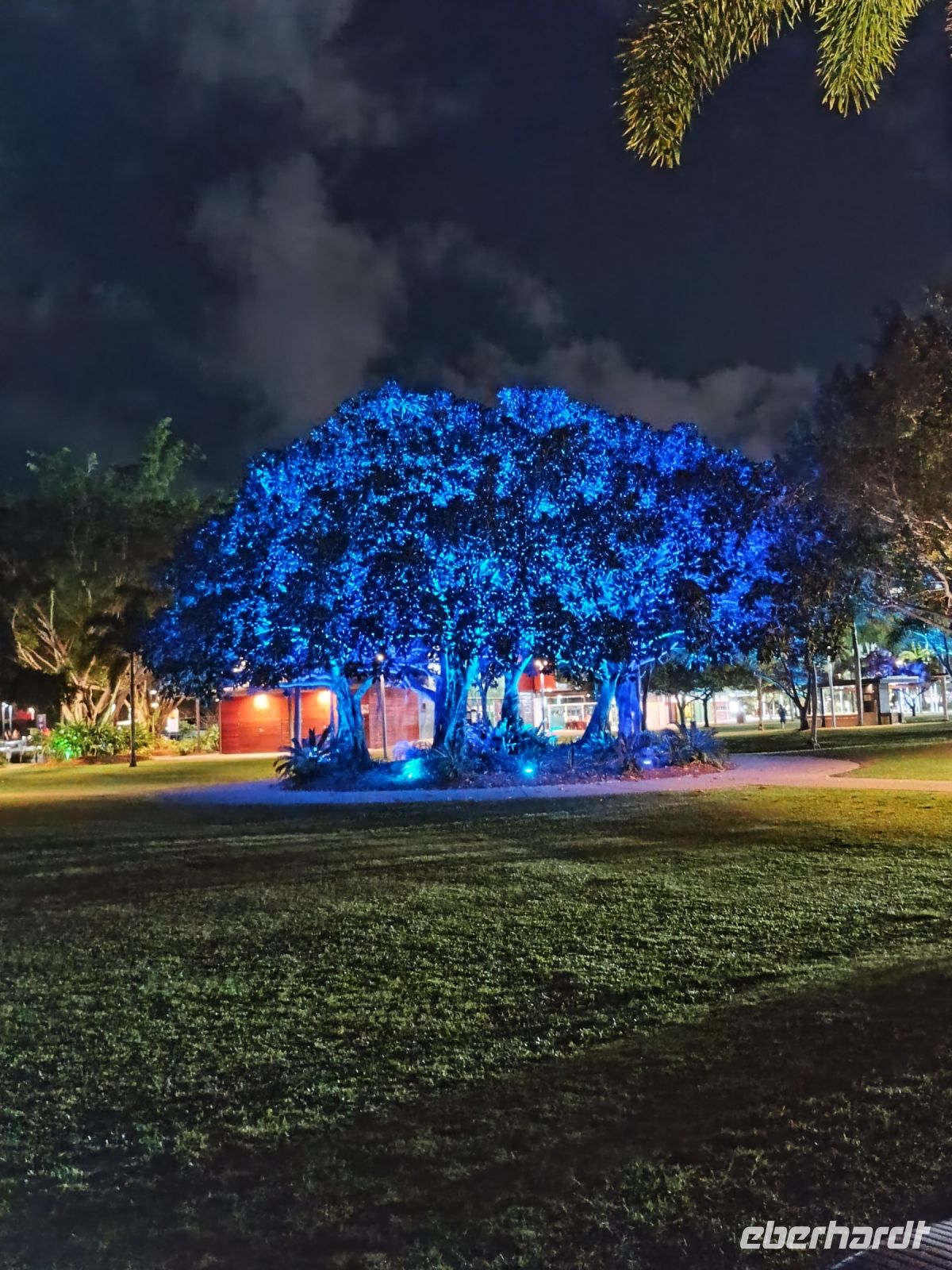Cairns