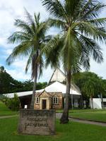 Christchurch Darwin