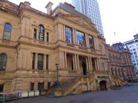 Cityhall Sidney
