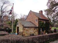 Cooks Cottage