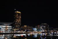 Darling Habour Sydney
