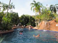 Darwin Travelodge