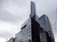 Der Eureka Tower