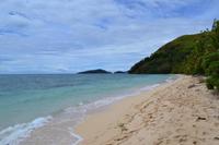 Dravuni Island