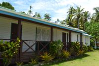 Dravuni Island