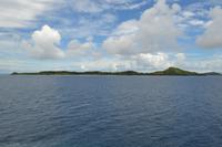 Dravuni Island