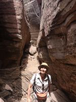 Ester mit uns im Arnhelmland