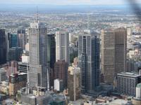 Eureka Skydeck