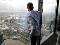 Eureka Skydeck