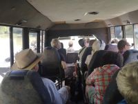 Exkursion ins Arnhelmland