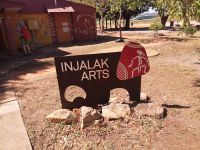 Exkursion ins Arnhelmland