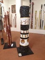 Exkursion ins Arnhelmland