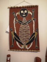 Exkursion ins Arnhelmland