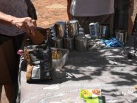 Exkursion ins Arnhelmland