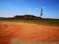 Exkursion ins Arnhelmland