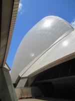 Führung Opernhaus