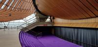 Führung durchs Sydney Opernhaus