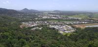 Fahrt mit der Skyrail nach Kuranda