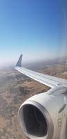 Flug nach Alice Springs