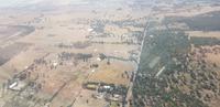 Flug nach Alice Springs