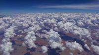 Flug von Alice nach Cairns