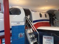 Flying Doctors Alice Springs