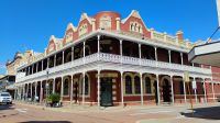 Fremantle, Perth 