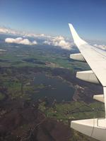 Goodbye Australia