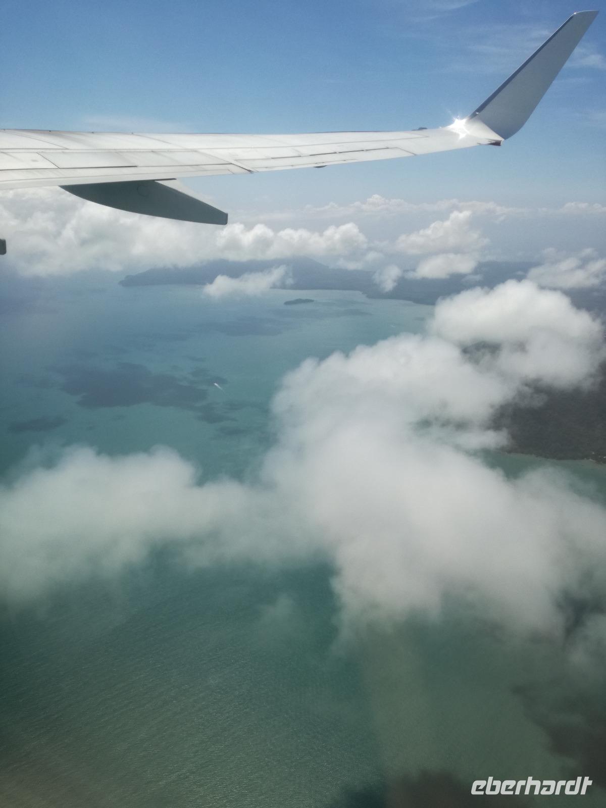 Goodbye Austrlien!