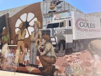Graffitis